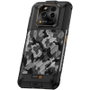 Ulefone RugOne Xever 7 12GB RAM 512GB ROM Negro